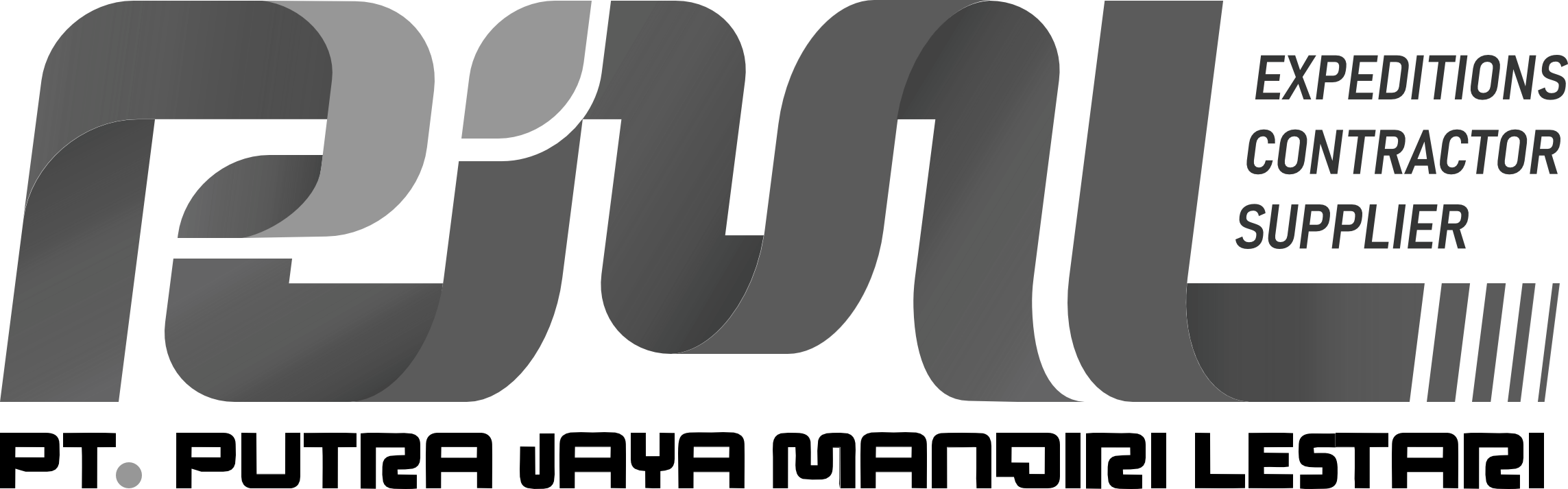 Logo Footer PJML